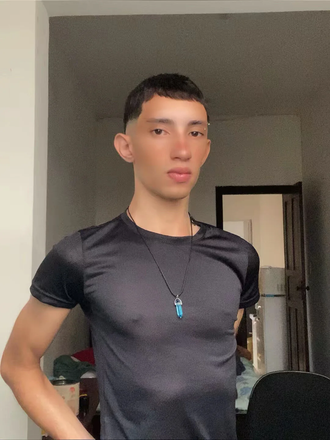 XXX Porn Photo of Nude Fox_kesy 5