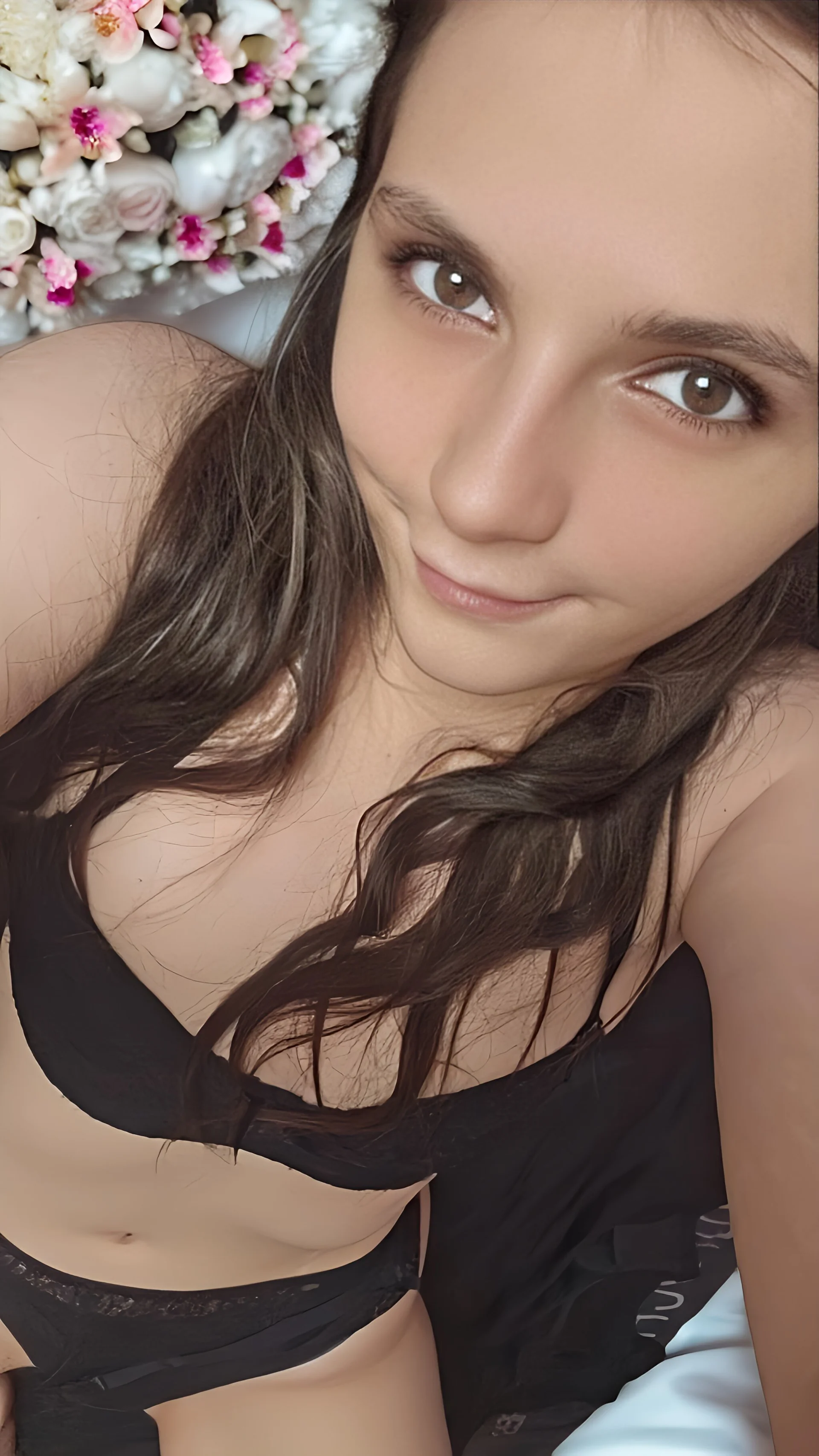 XXX Porn Photo of Nude SweetJulia28 31