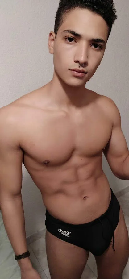 XXX Porn Photo of Nude MitchellXD 40