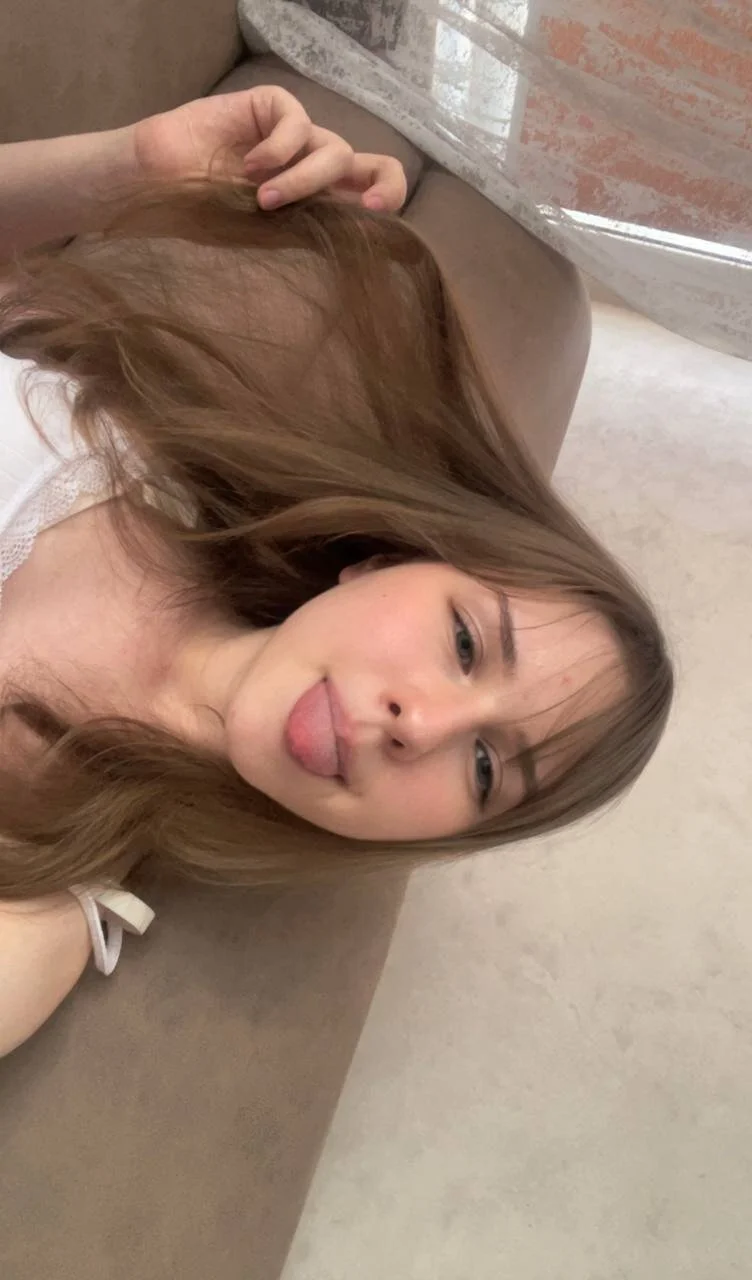 XXX Porn Photo of Nude SunnySikarskie 57