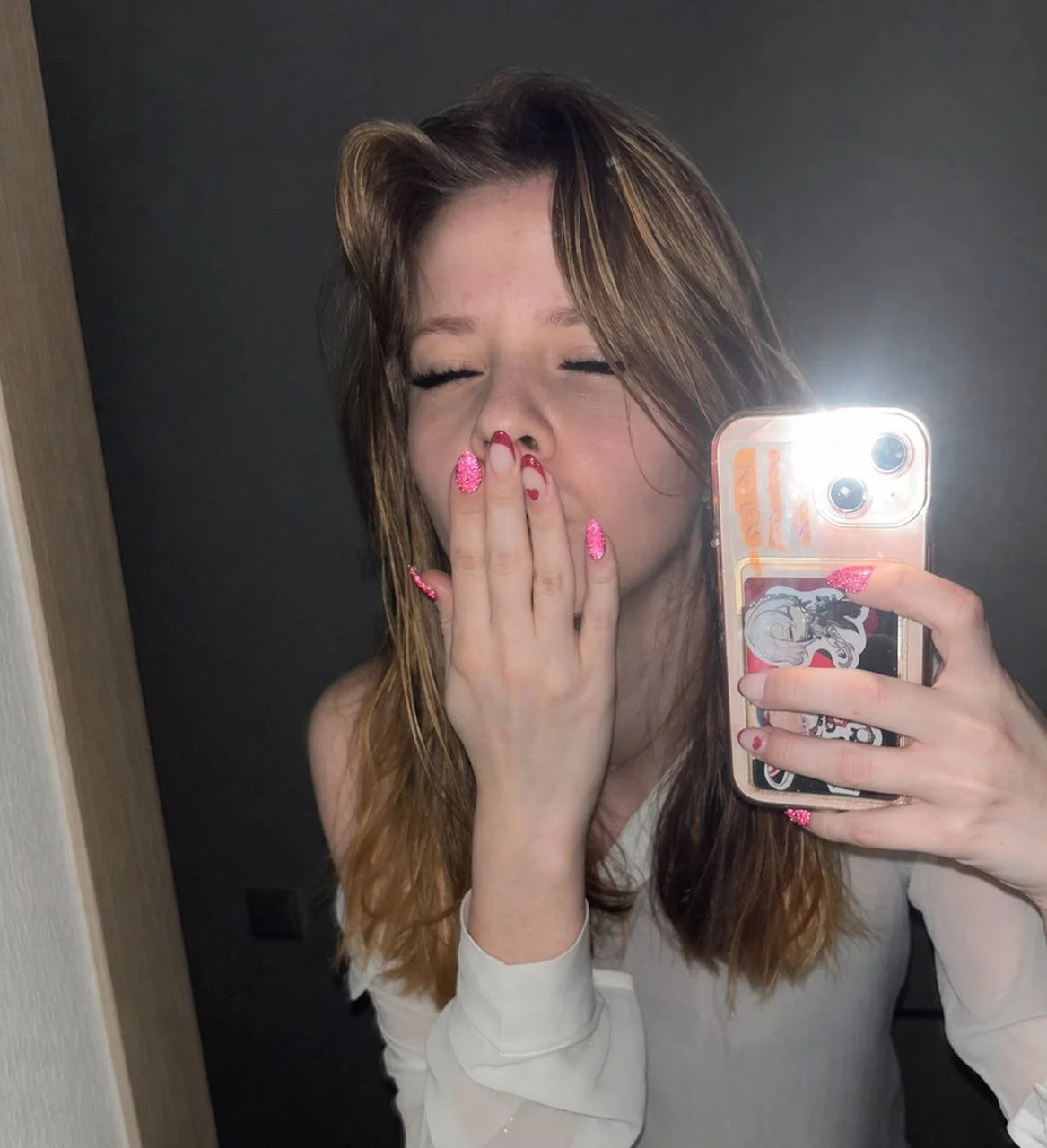 XXX Porn Photo of Nude Stefie_Wells 5