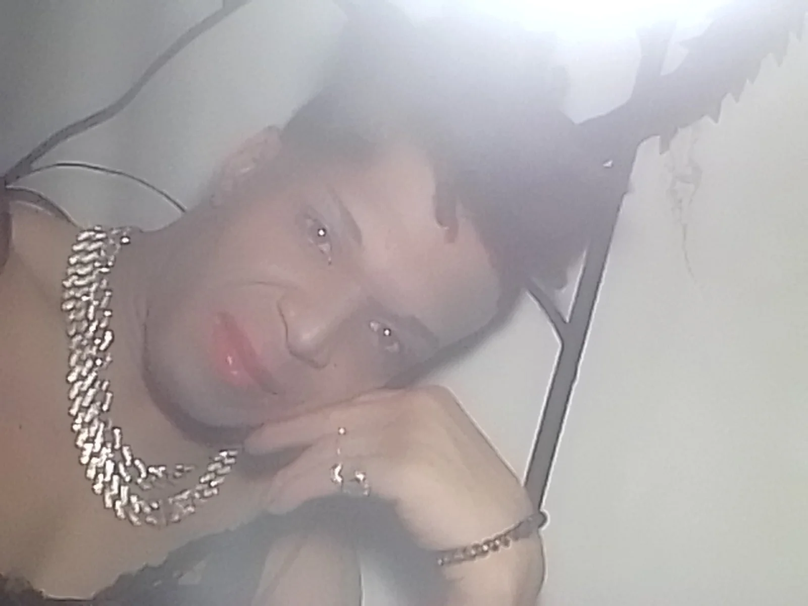 XXX Porn Photo of Nude ottomusbrown 3
