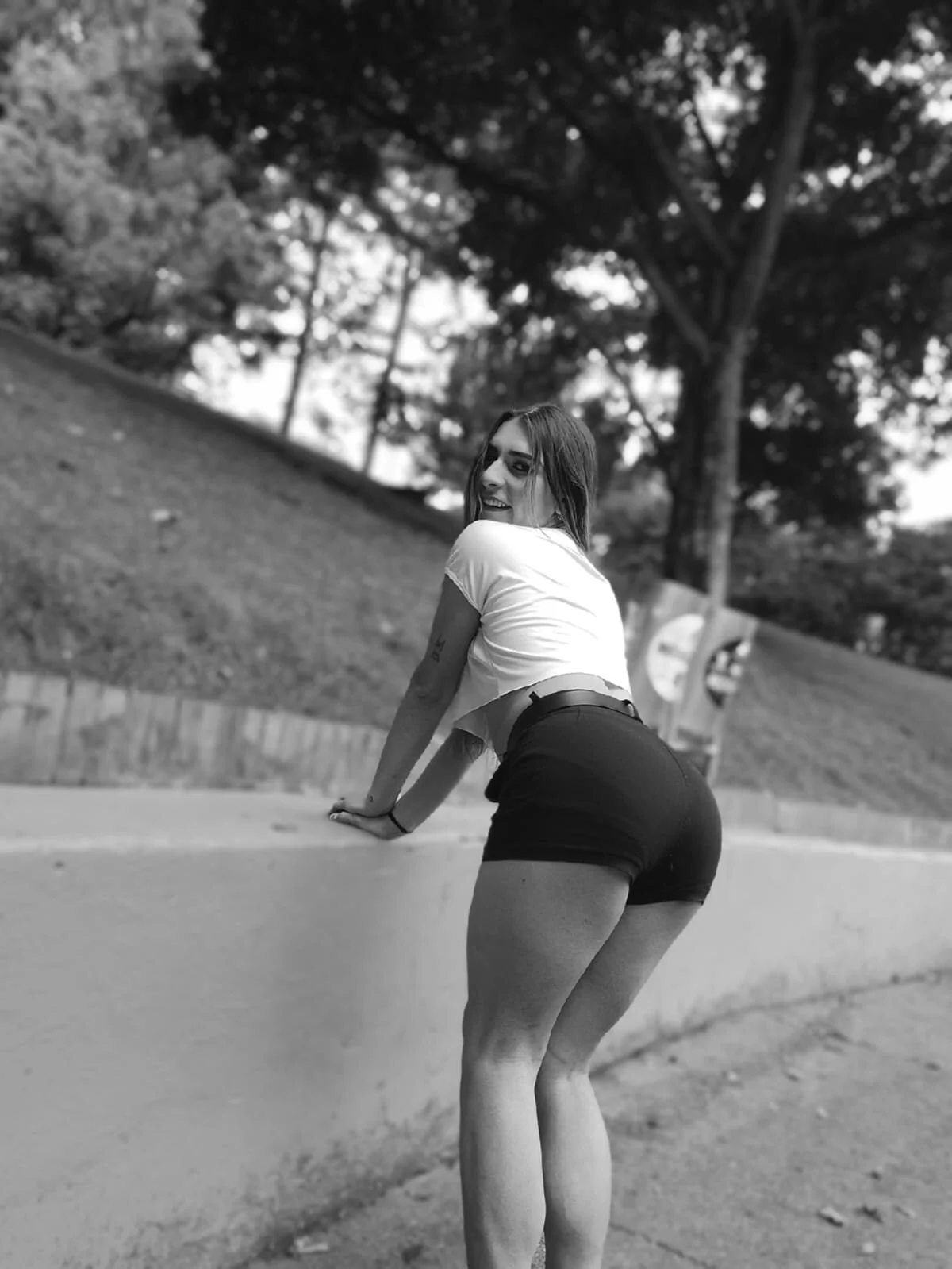 XXX Porn Photo of Nude la_ratona_1 33