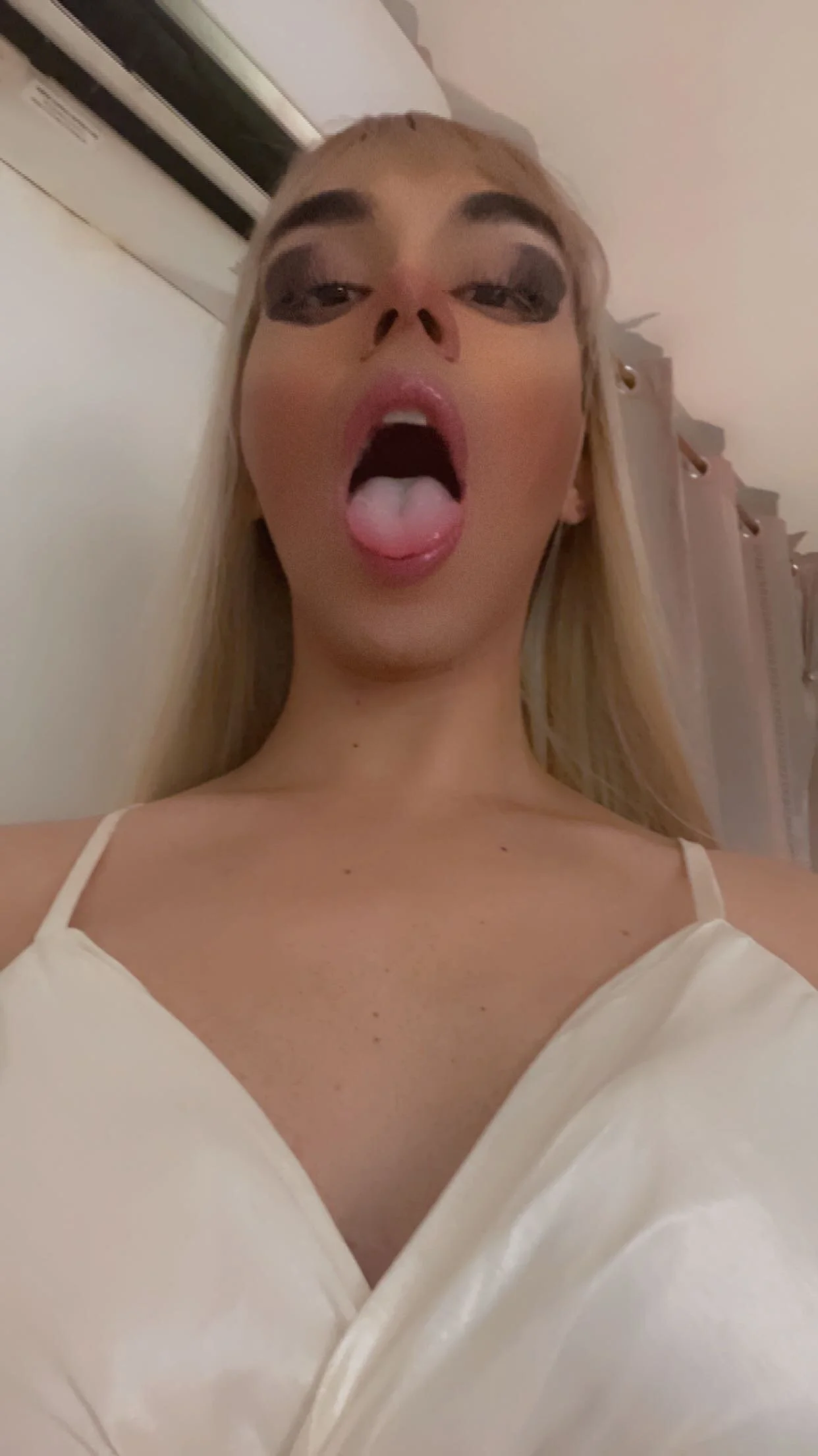XXX Porn Photo of Nude VenusSantana 64