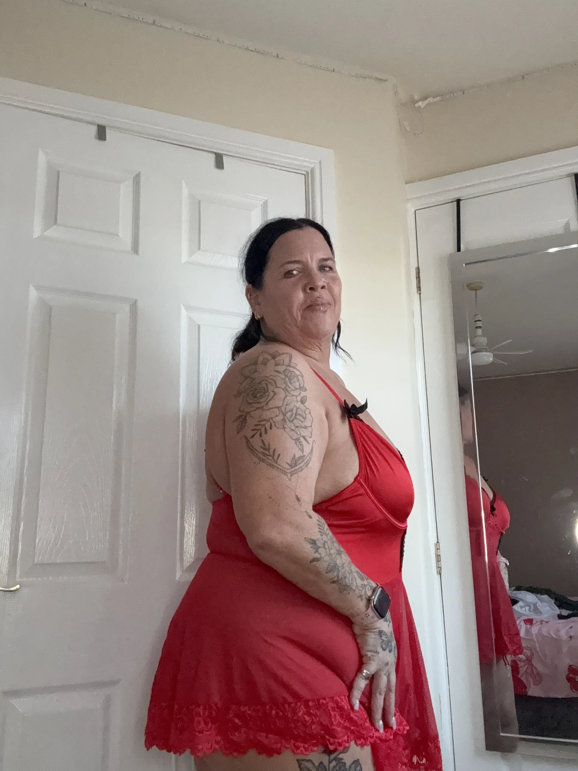 XXX Porn Photo of Nude itsmebignip48xx 3