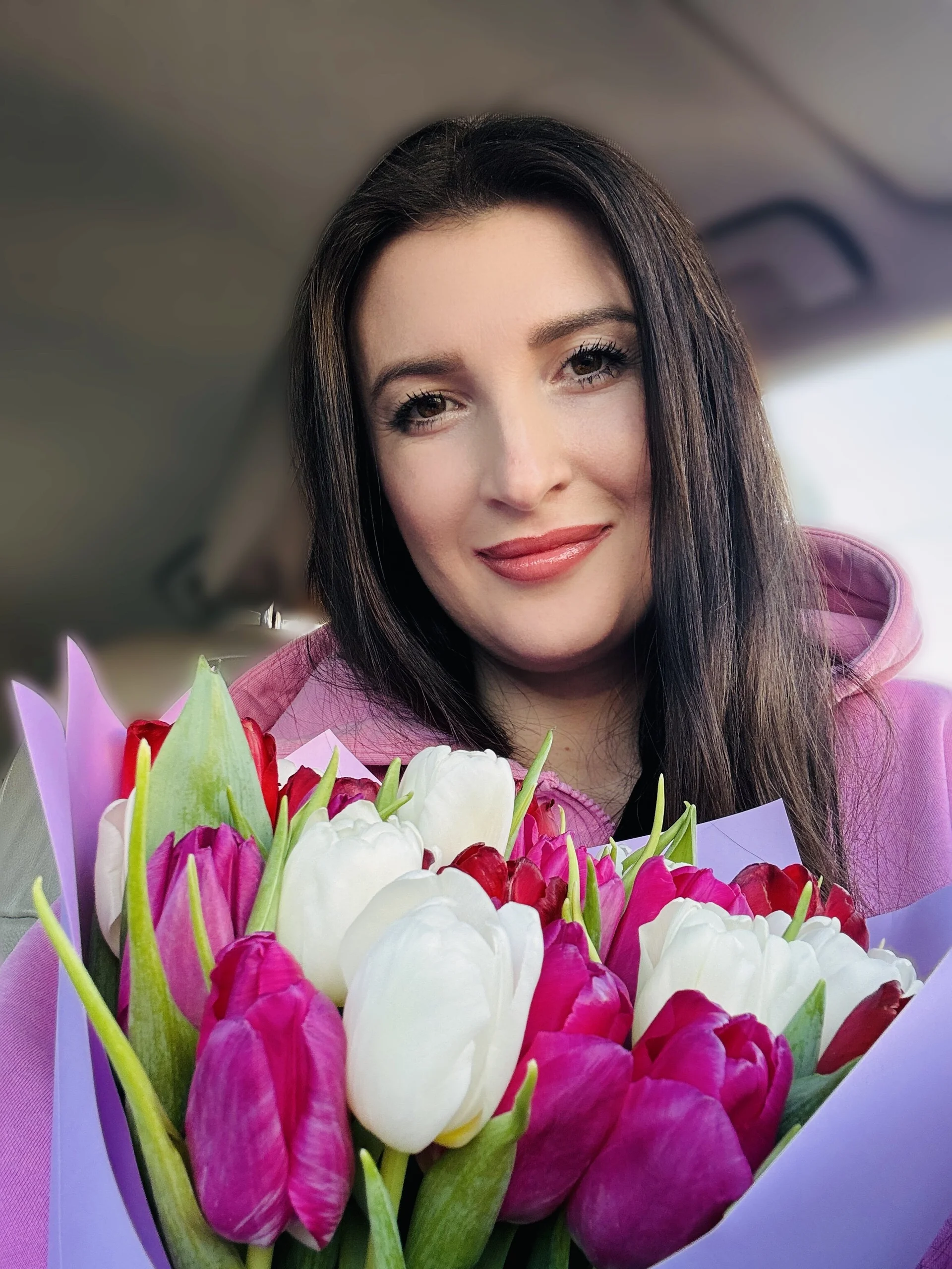 XXX Porn Photo of Nude EvelinCuper 73