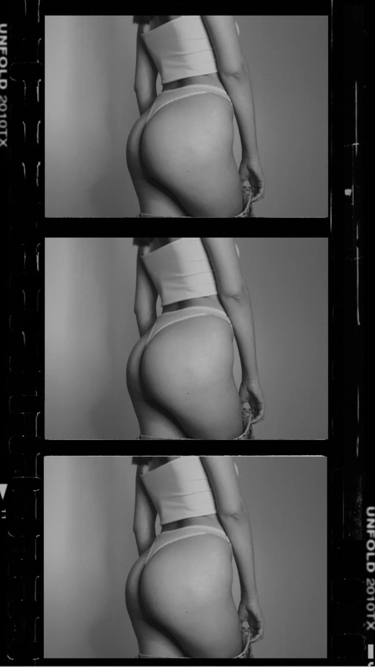 XXX Porn Photo of Nude sweeetyhunter 3