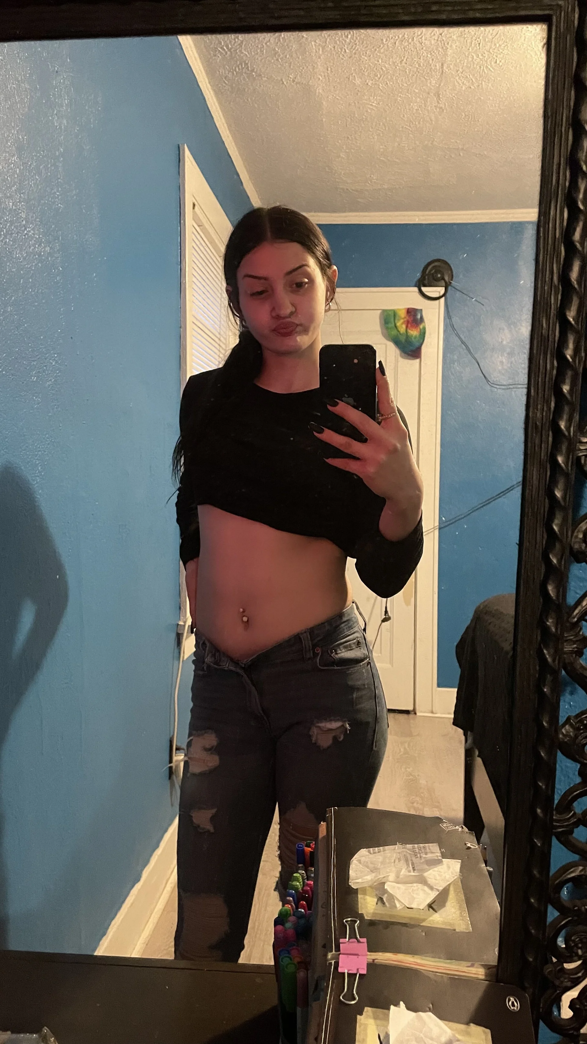 XXX Porn Photo of Nude emilysue1 3