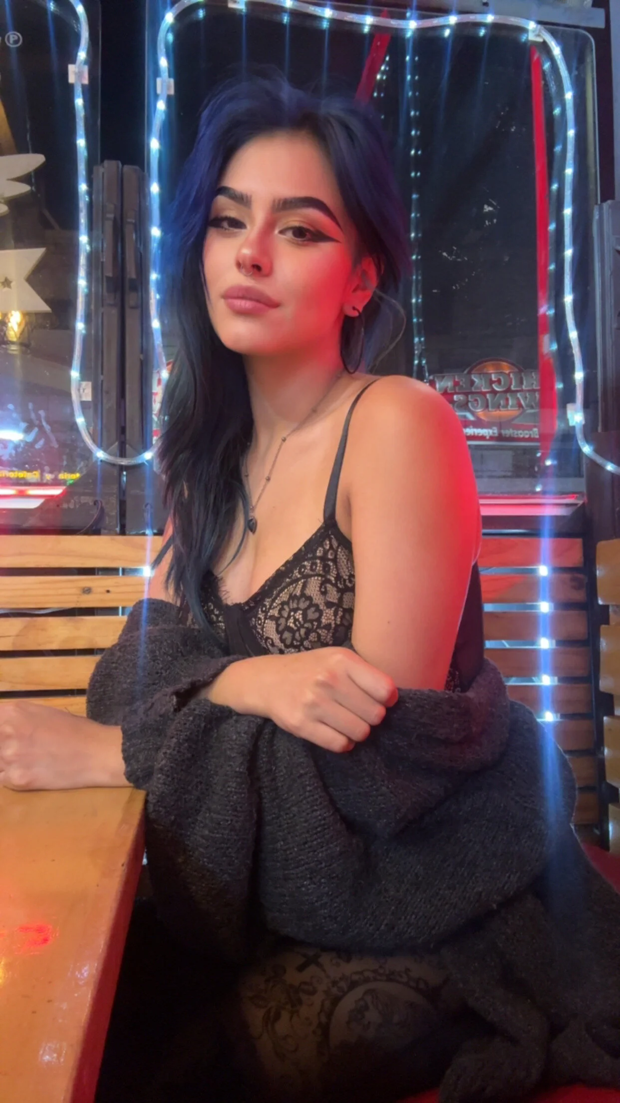 XXX Porn Photo of Nude blue_kitten 65