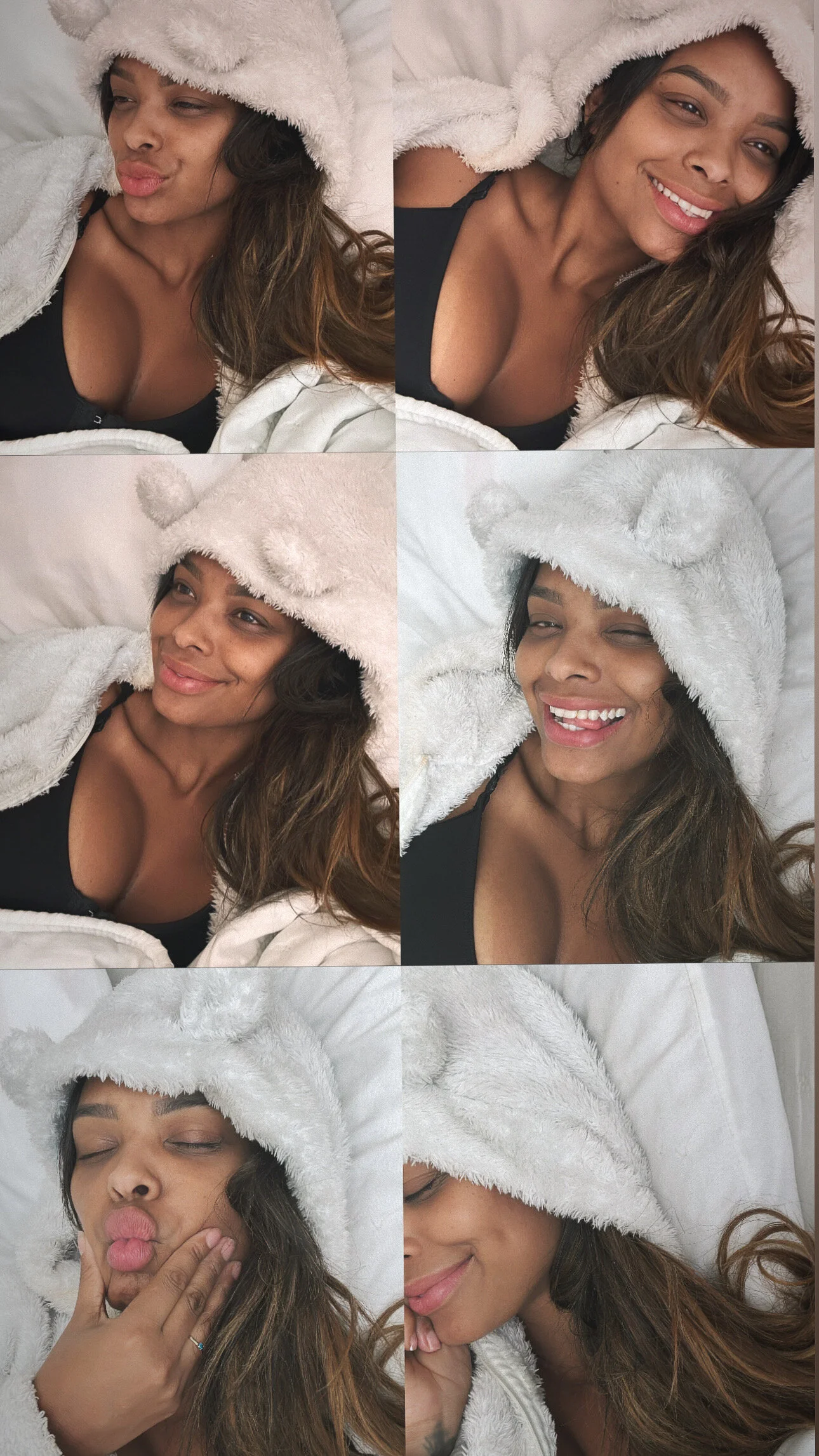 XXX Porn Photo of Nude Susanamendezz 28