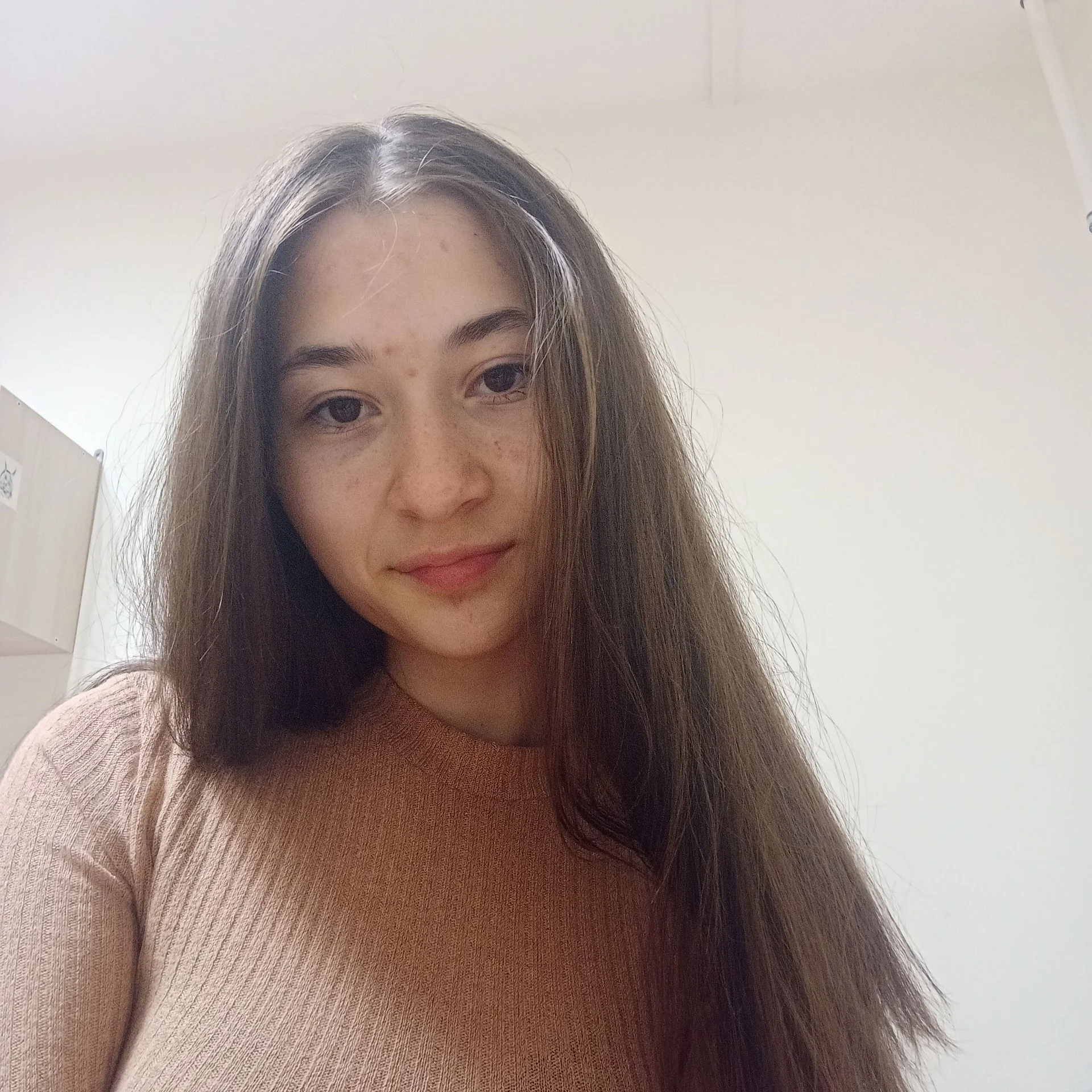 XXX Porn Photo of Nude Trinity_Bunny 2