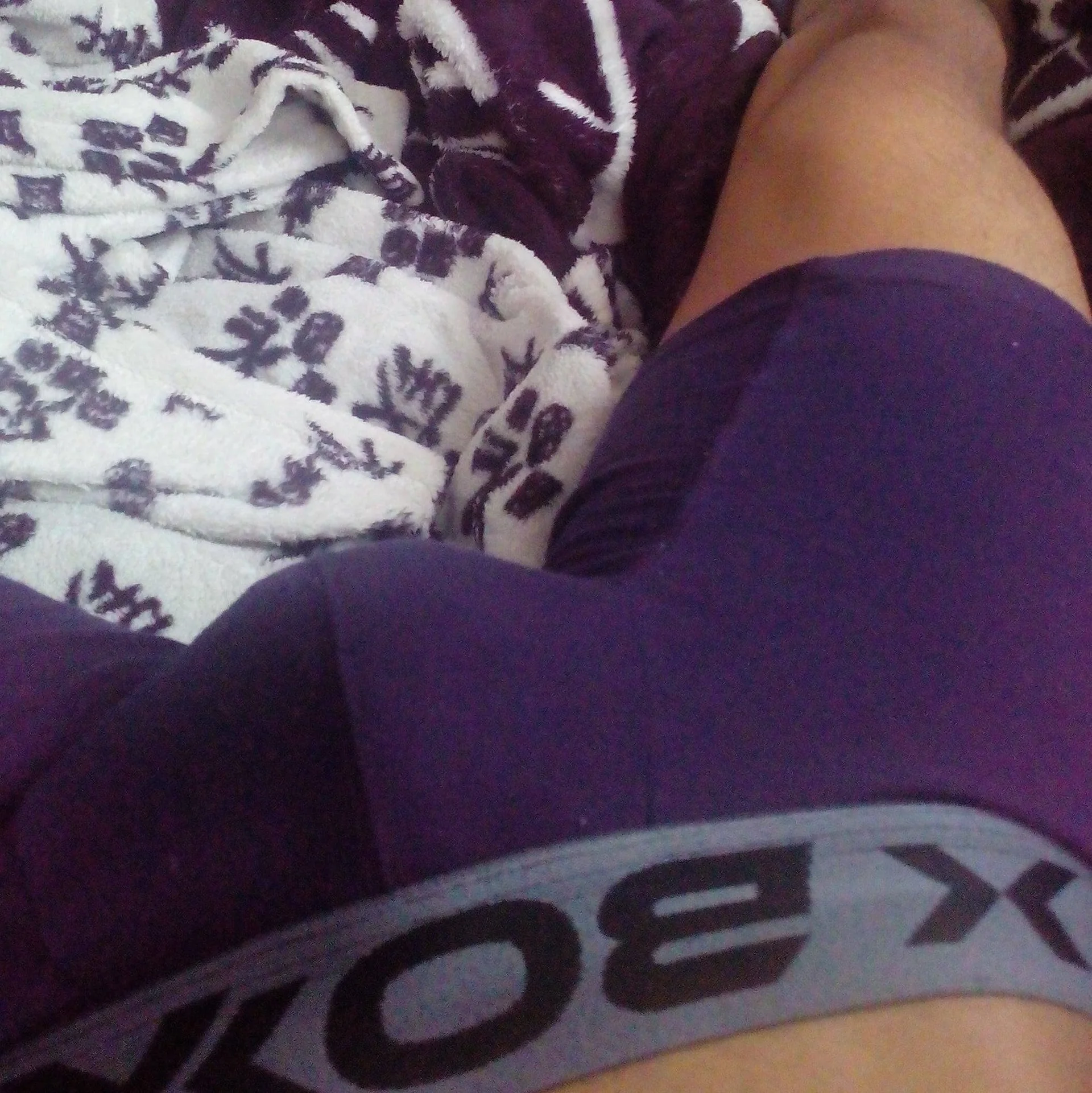 XXX Porn Photo of Nude benjamingrayxxx 4