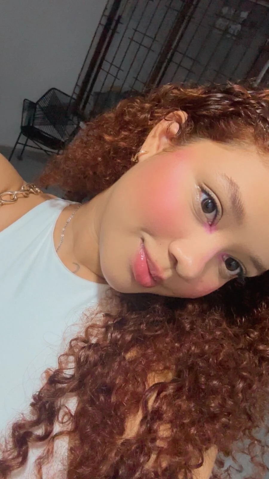 XXX Porn Photo of Nude zulyjones 2