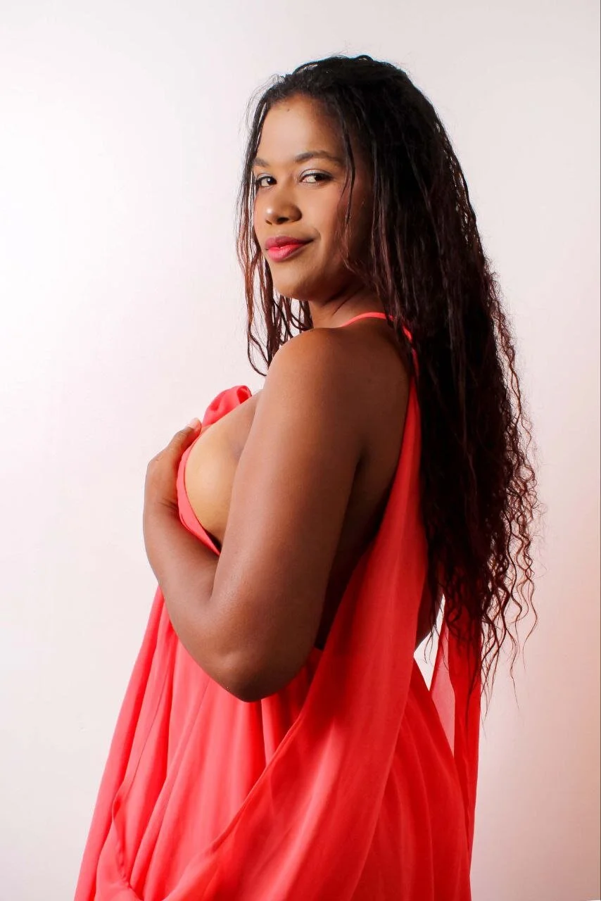 XXX Porn Photo of Nude zoecast 8