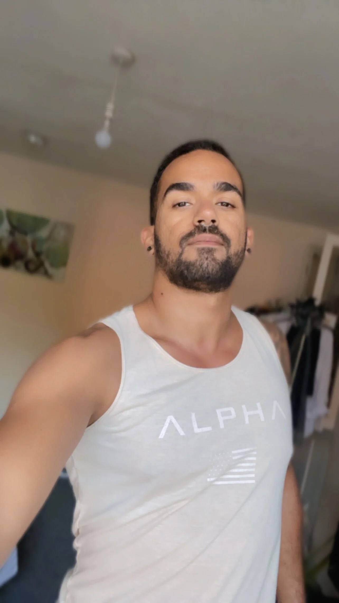 XXX Porn Photo of Nude WolfPetter 9