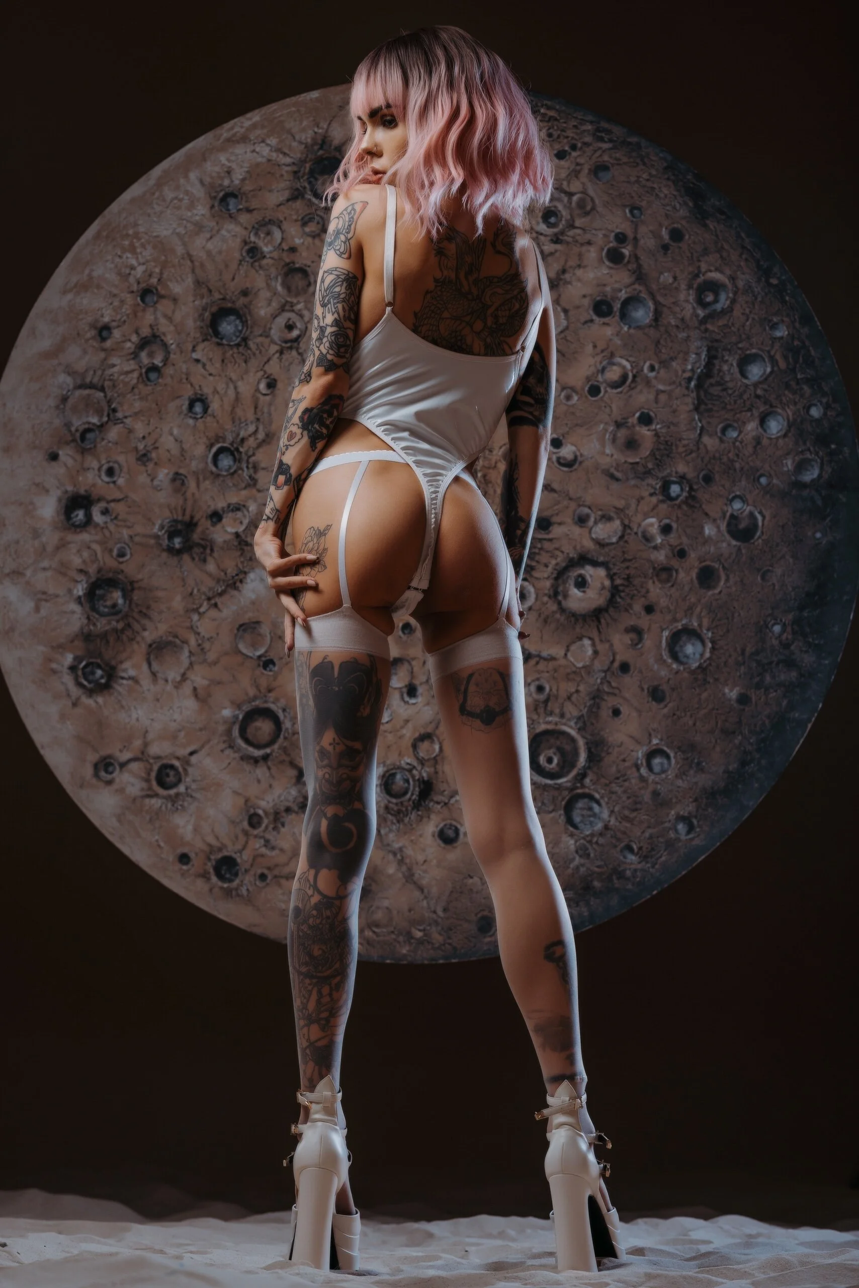 XXX Porn Photo of Nude Kerry_Kirk 41