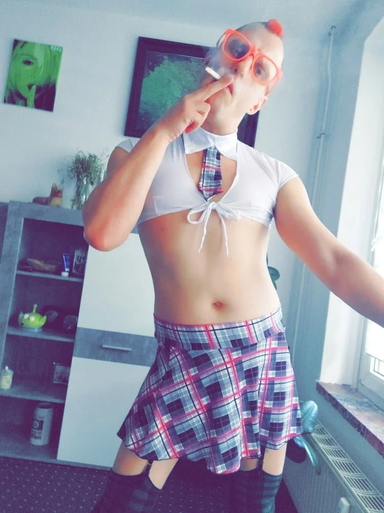 XXX Porn Photo of Nude Zu_Real 95