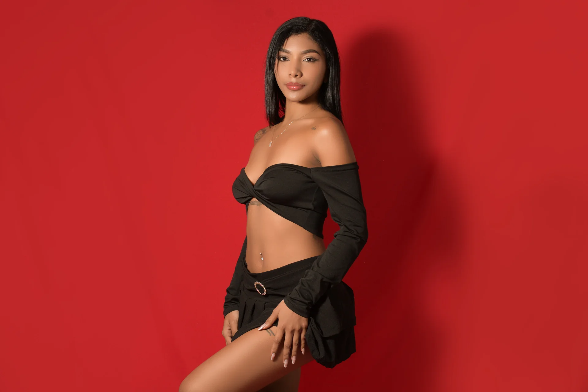 XXX Porn Photo of Nude RachelArias 5