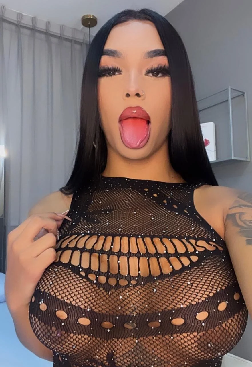 XXX Porn Photo of Nude tinaqueen_noa 47