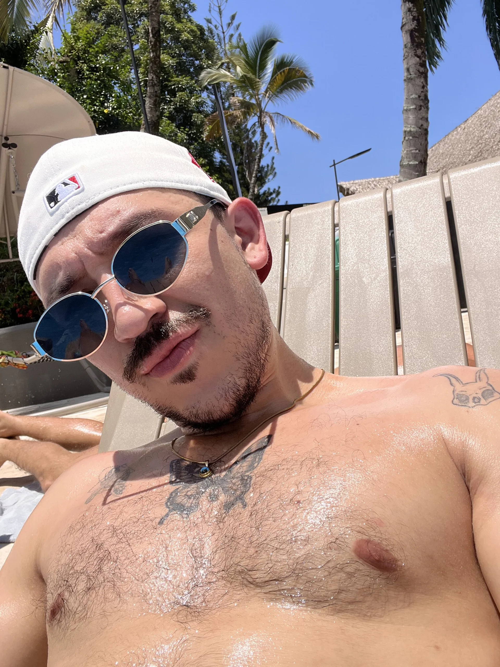 XXX Porn Photo of Nude calvin_keller 6