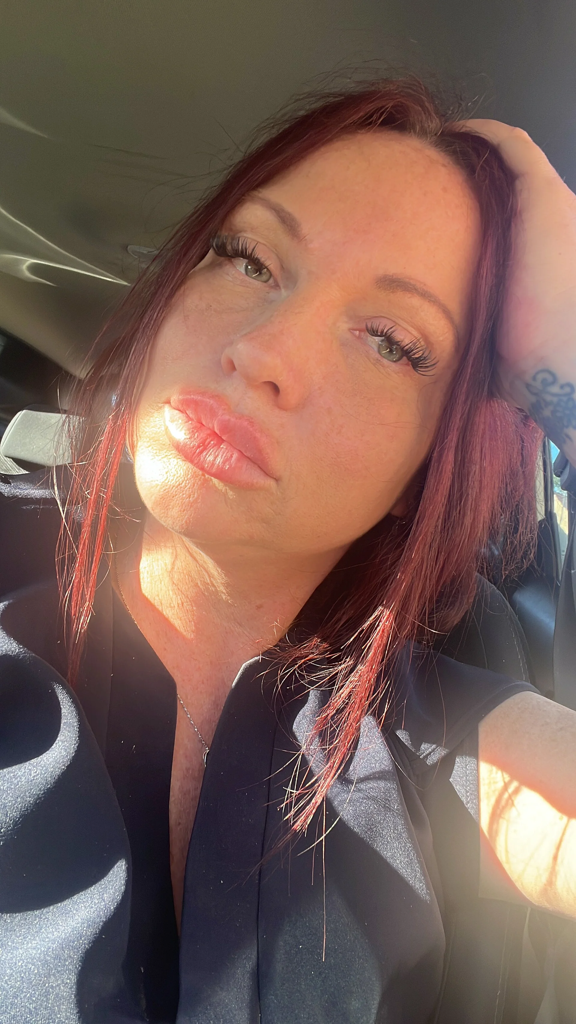 XXX Porn Photo of Nude BustyBunny40 1