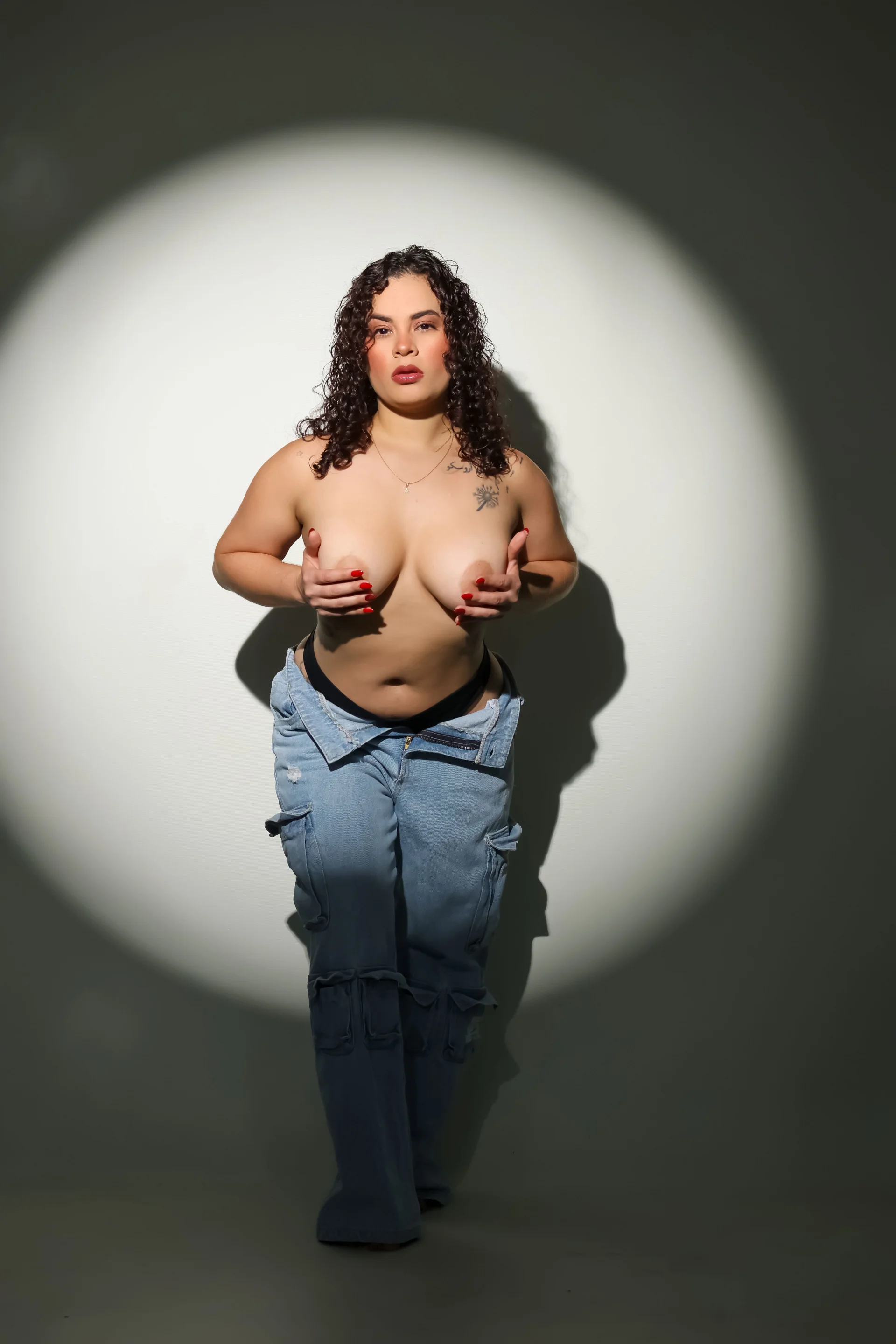 XXX Porn Photo of Nude kiara_lp 33