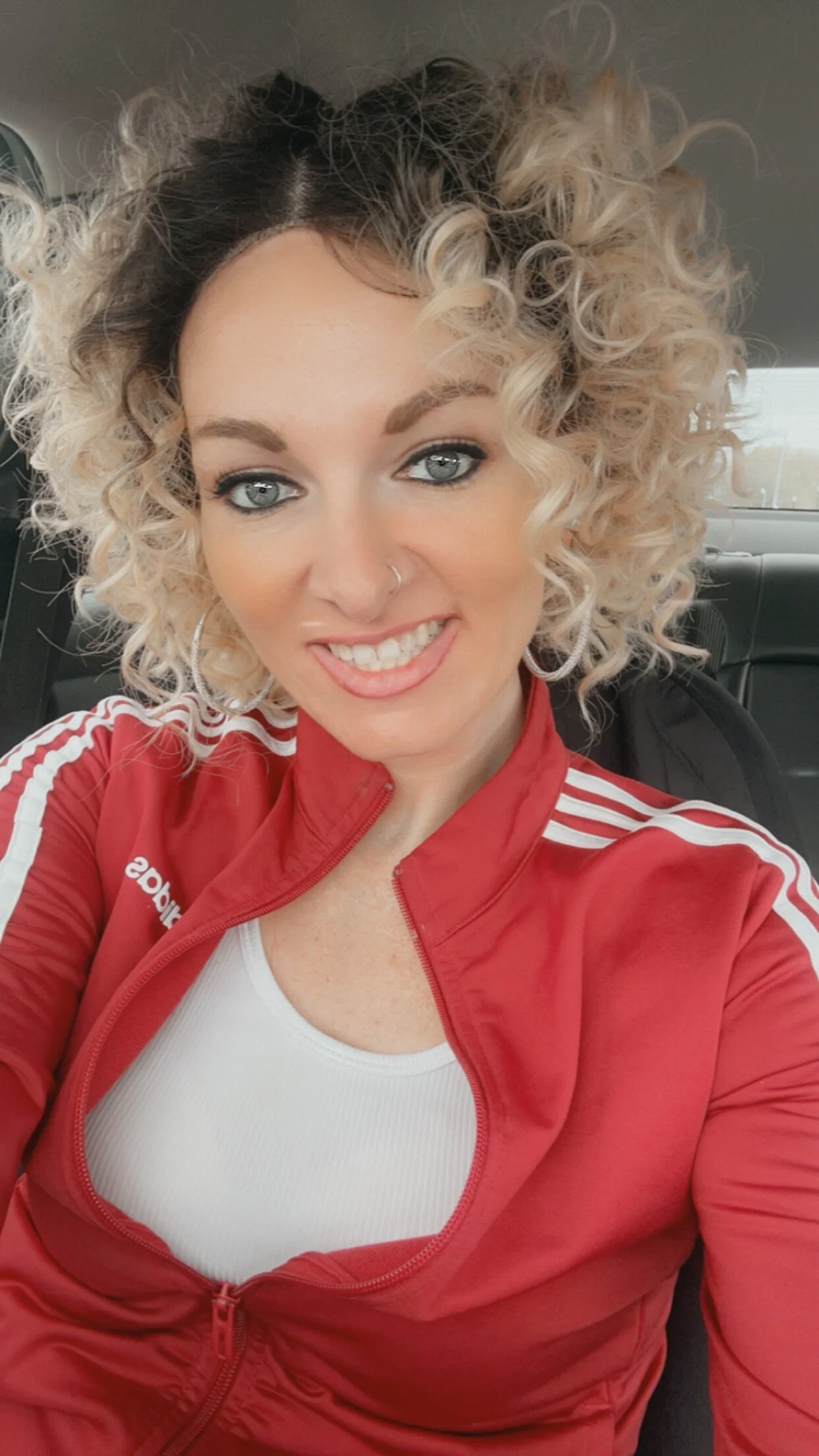 XXX Porn Photo of Nude arianna1993 8