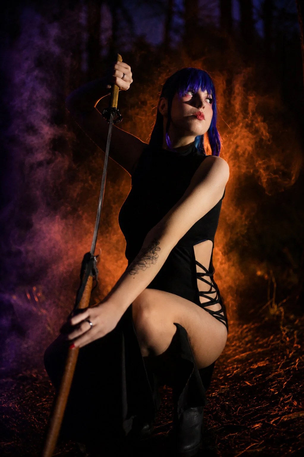 XXX Porn Photo of Nude SofiaSterns 20