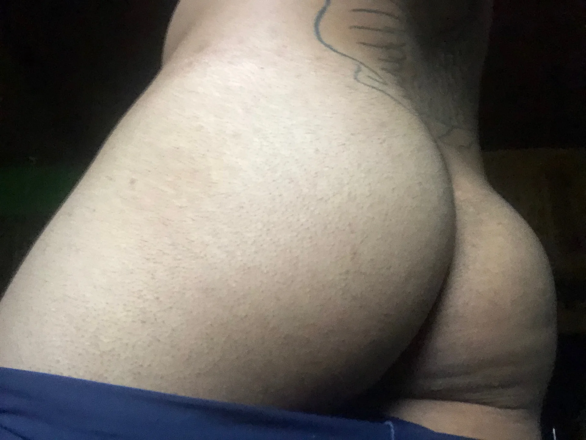 XXX Porn Photo of Nude Tatuaje2026 5
