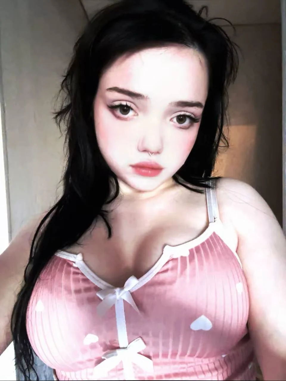 XXX Porn Photo of Nude DarkxFoxy 2