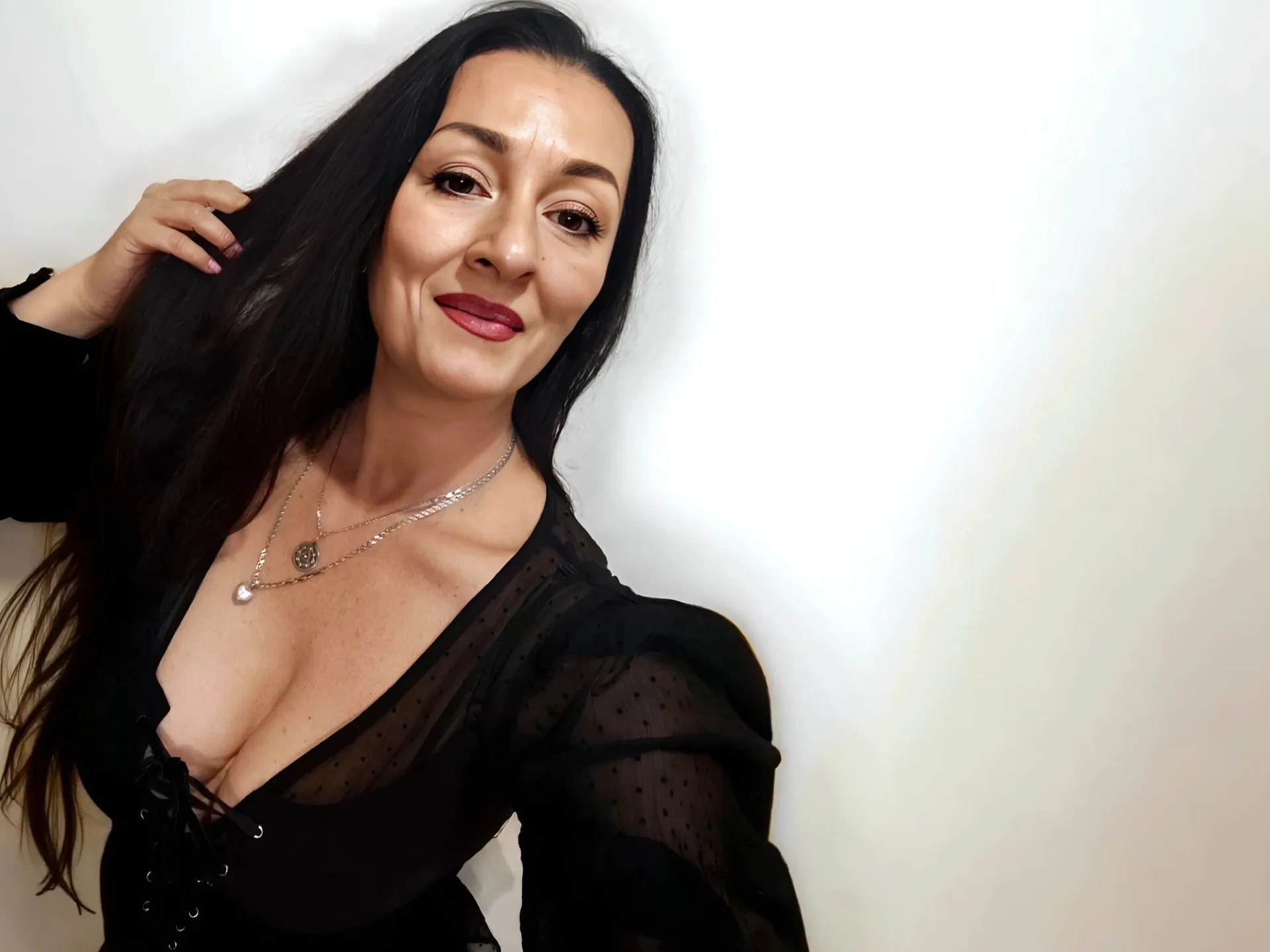 XXX Porn Photo of Nude Antralyn 25