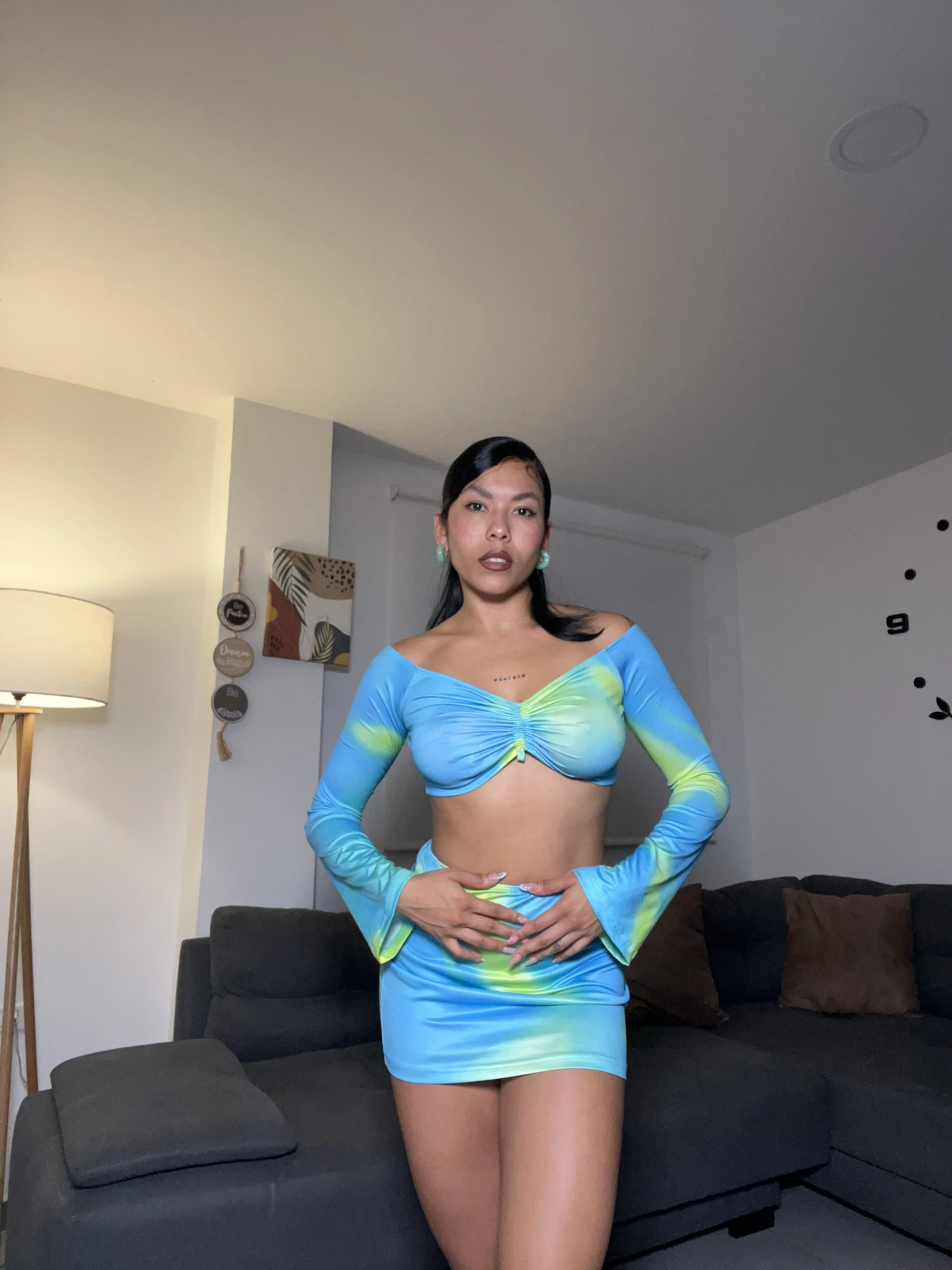 XXX Porn Photo of Nude kyria_1 20