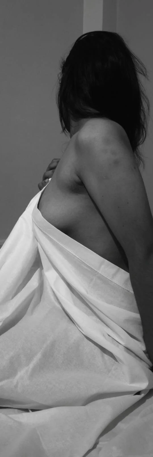 XXX Porn Photo of Nude mrsdevika 6