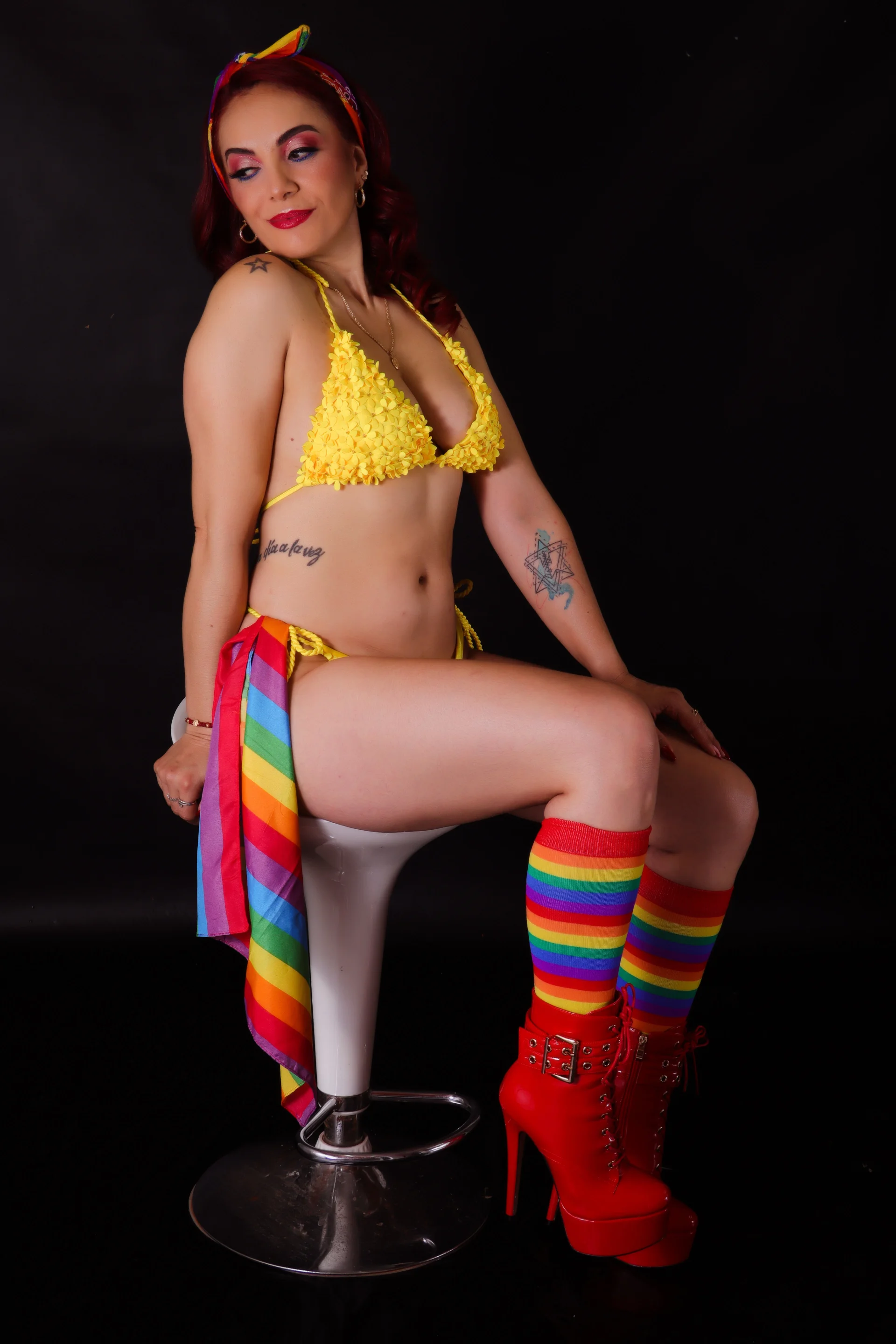 XXX Porn Photo of Nude zzoe_ 498