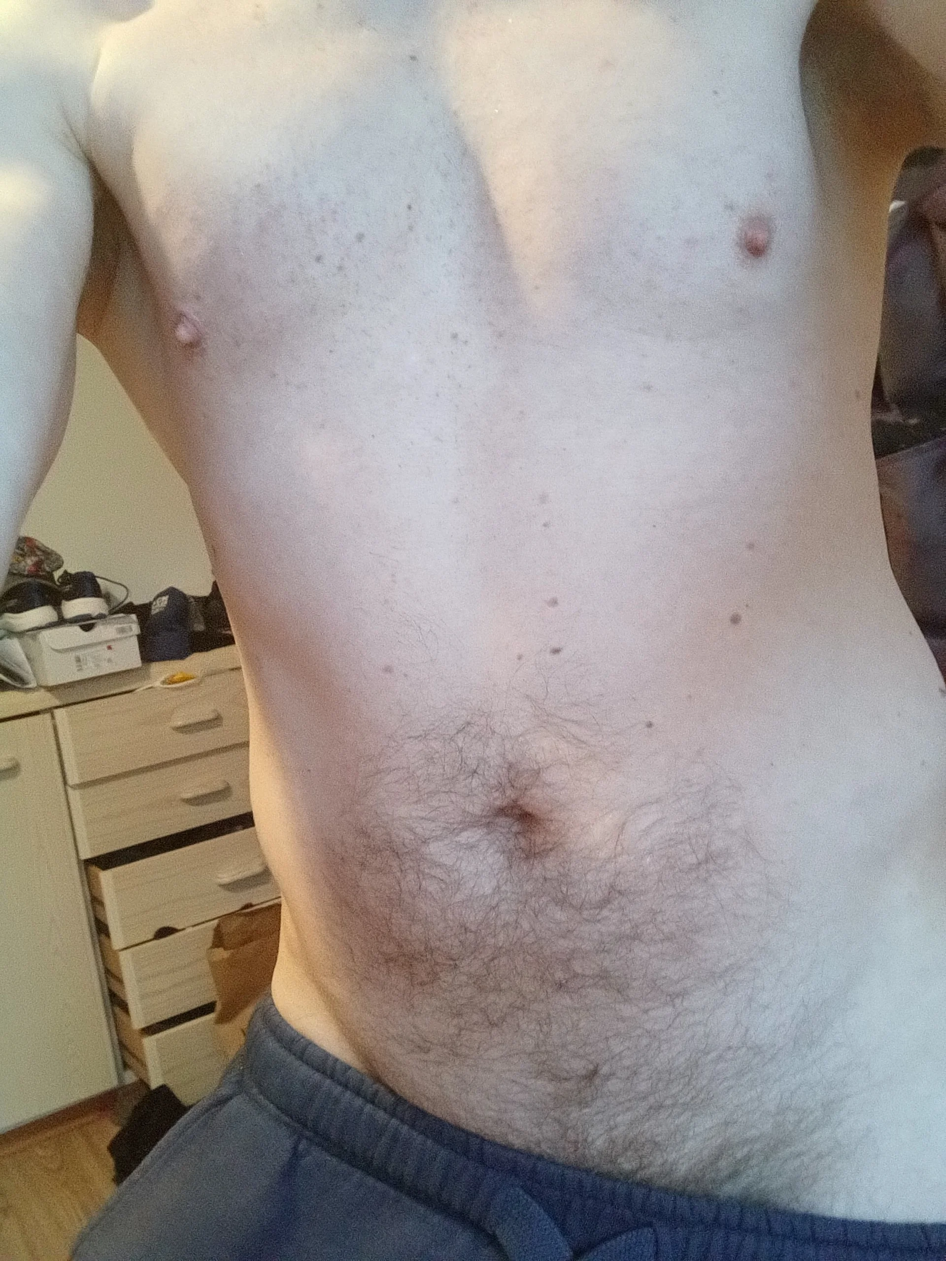 XXX Porn Photo of Nude o_florian_o1 5