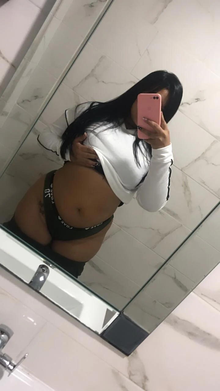 XXX Porn Photo of Nude valeskanovoa 5
