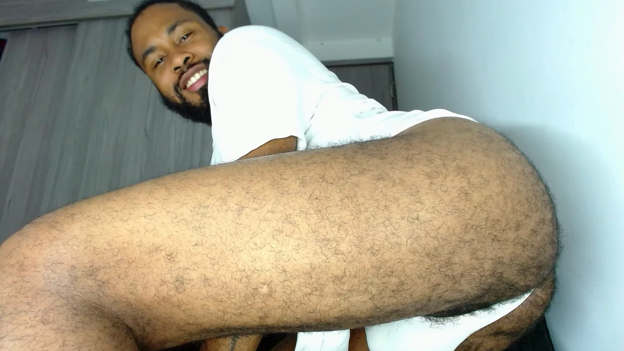 XXX Porn Photo of Nude KaelMoreau 14