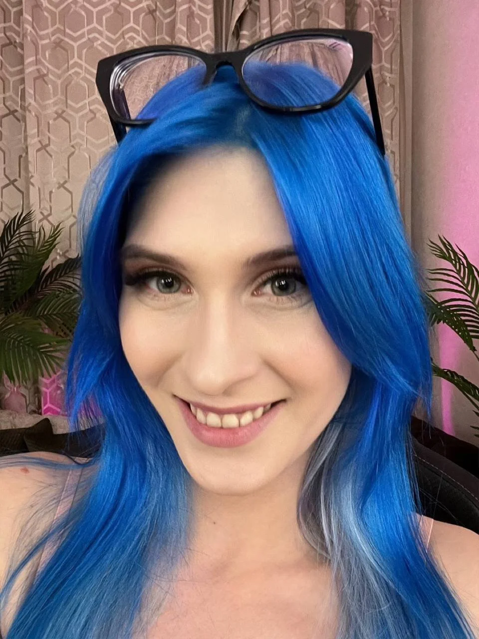 XXX Porn Photo of Nude CassaBlaze 20