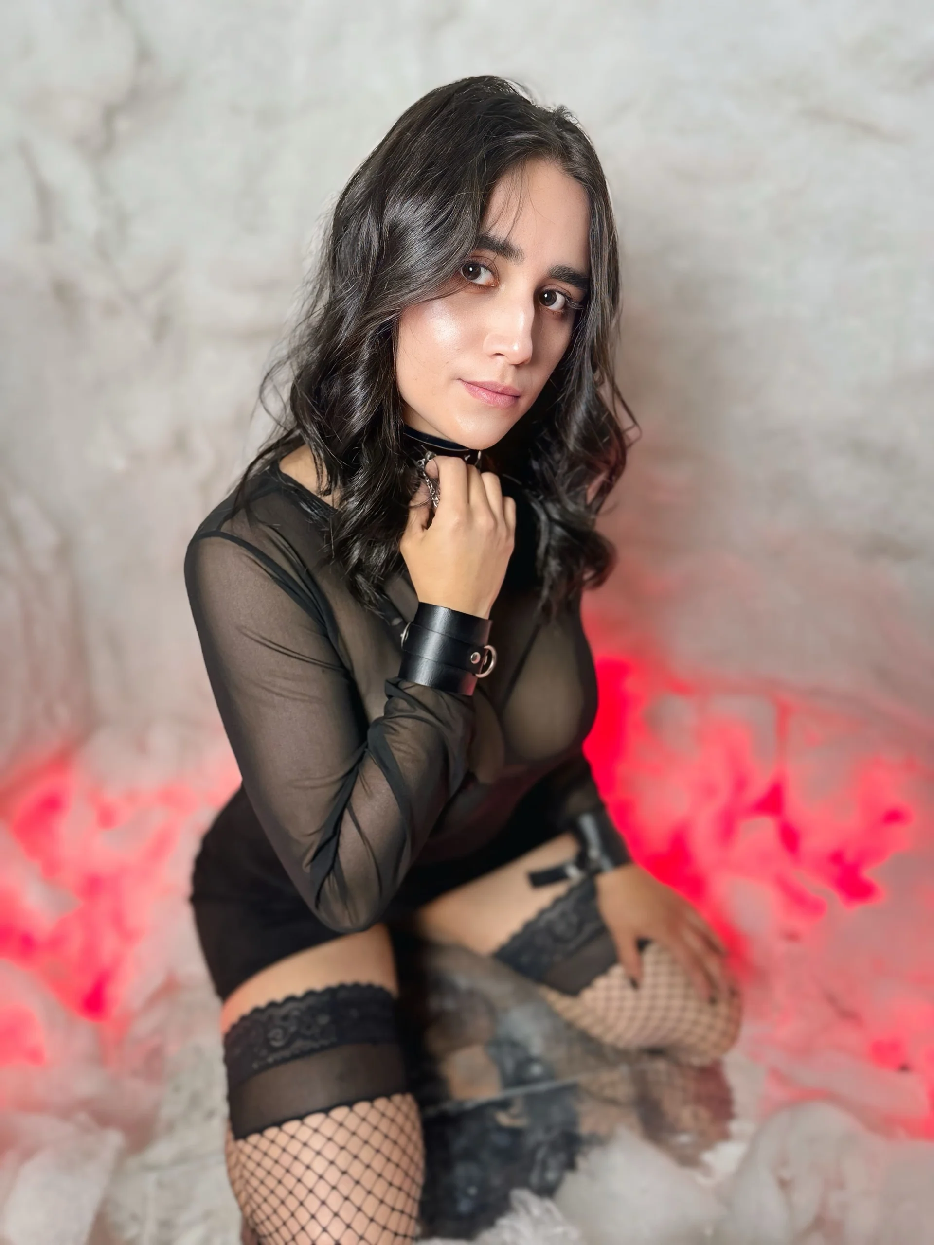 XXX Porn Photo of Nude elowen_halley1 28