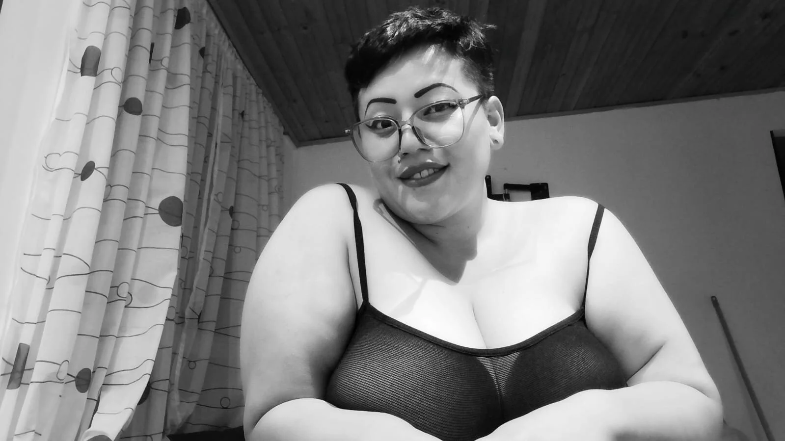 XXX Porn Photo of Nude MeganLov3 4