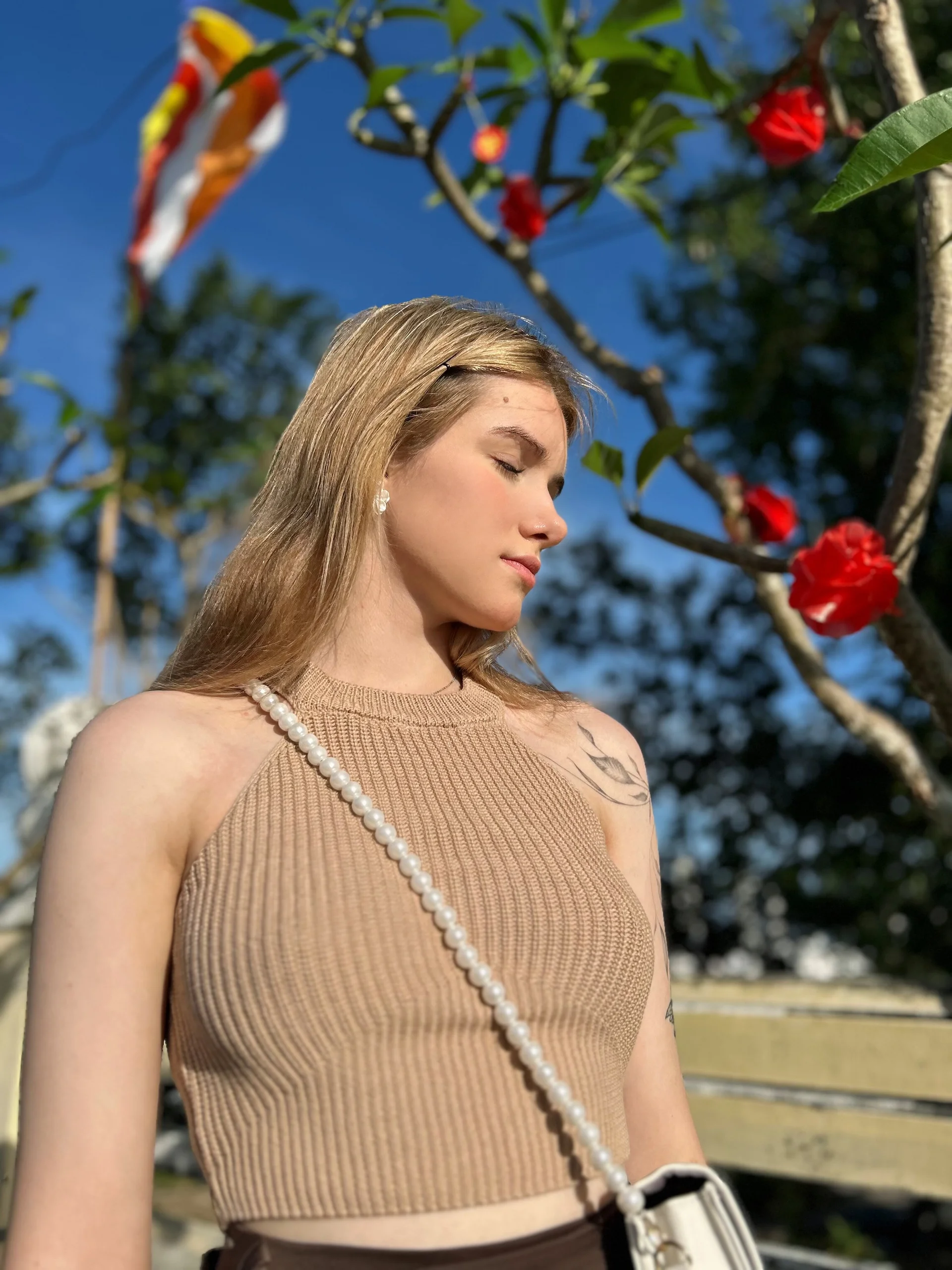 XXX Porn Photo of Nude SpiceJessy 26
