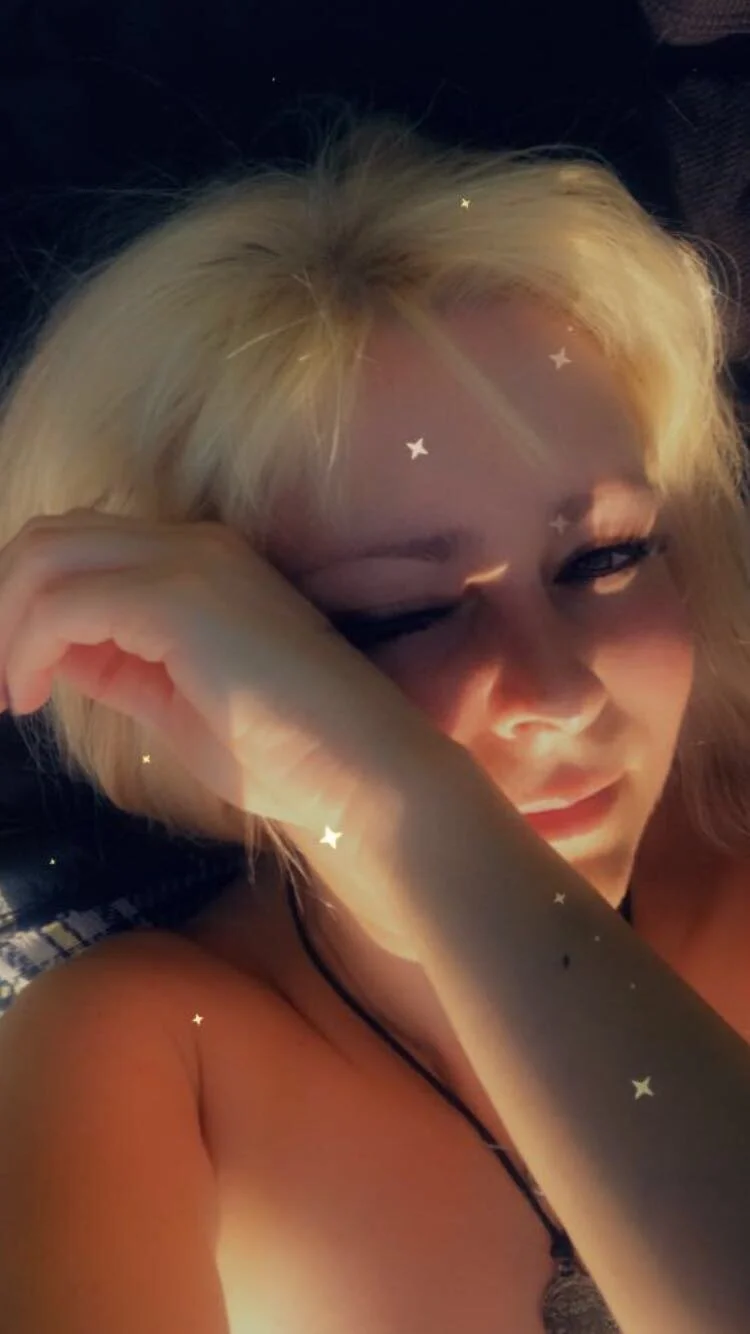 XXX Porn Photo of Nude KimPolloc 20