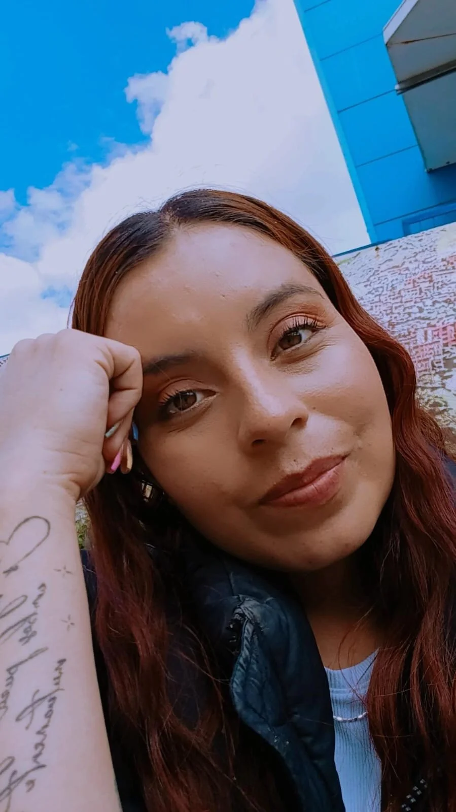 XXX Porn Photo of Nude Meghan_storm 5