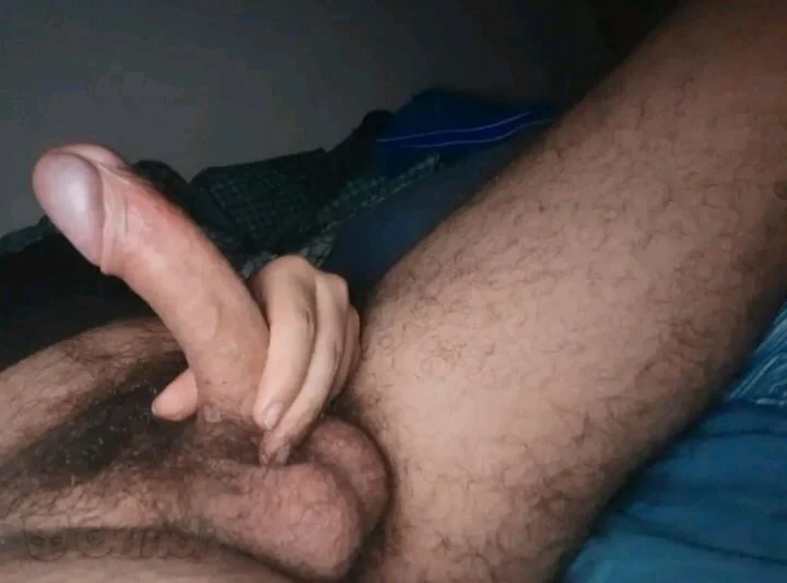 XXX Porn Photo of Nude RodriWhite 4