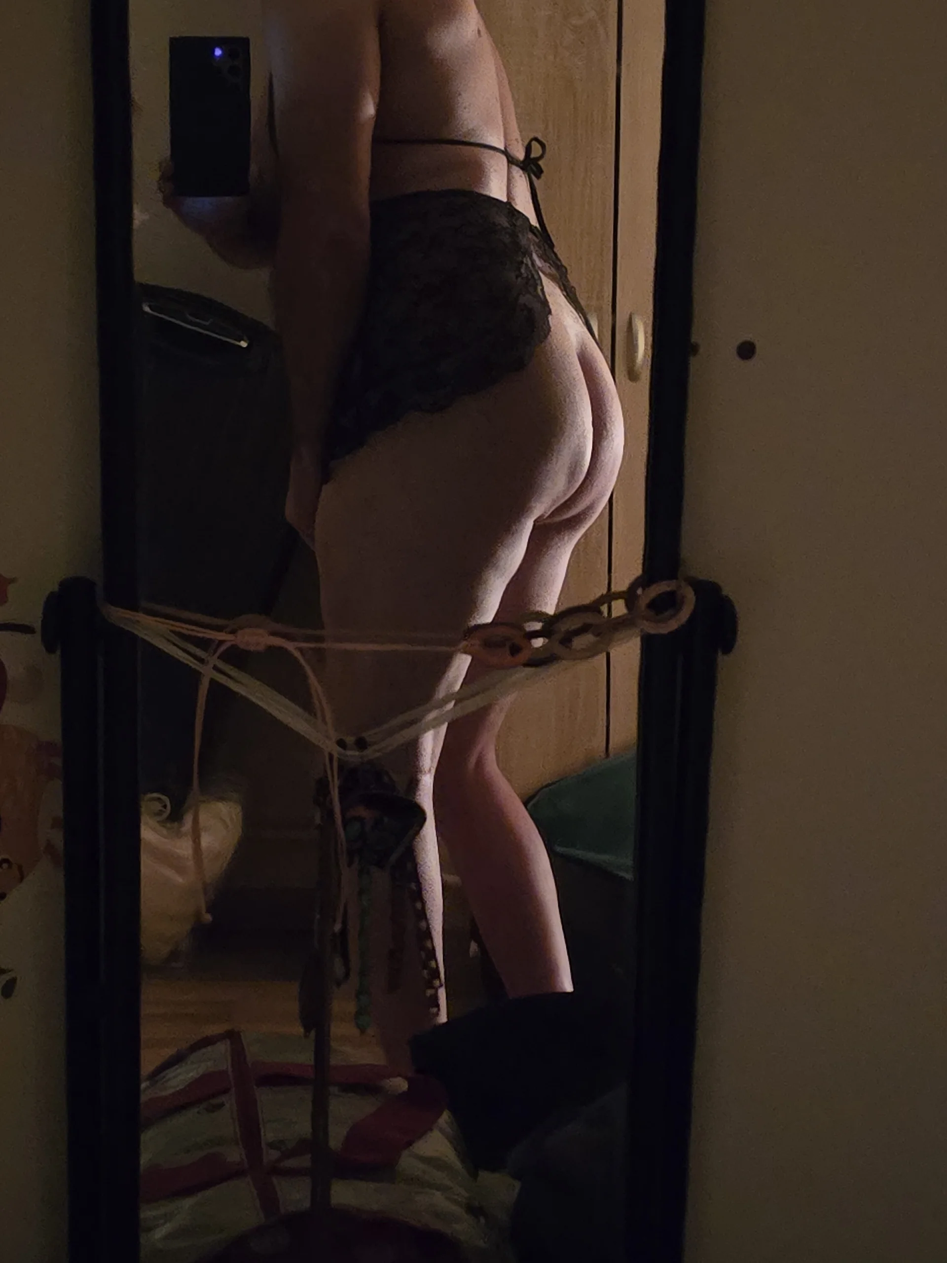 XXX Porn Photo of Nude anald66666 18