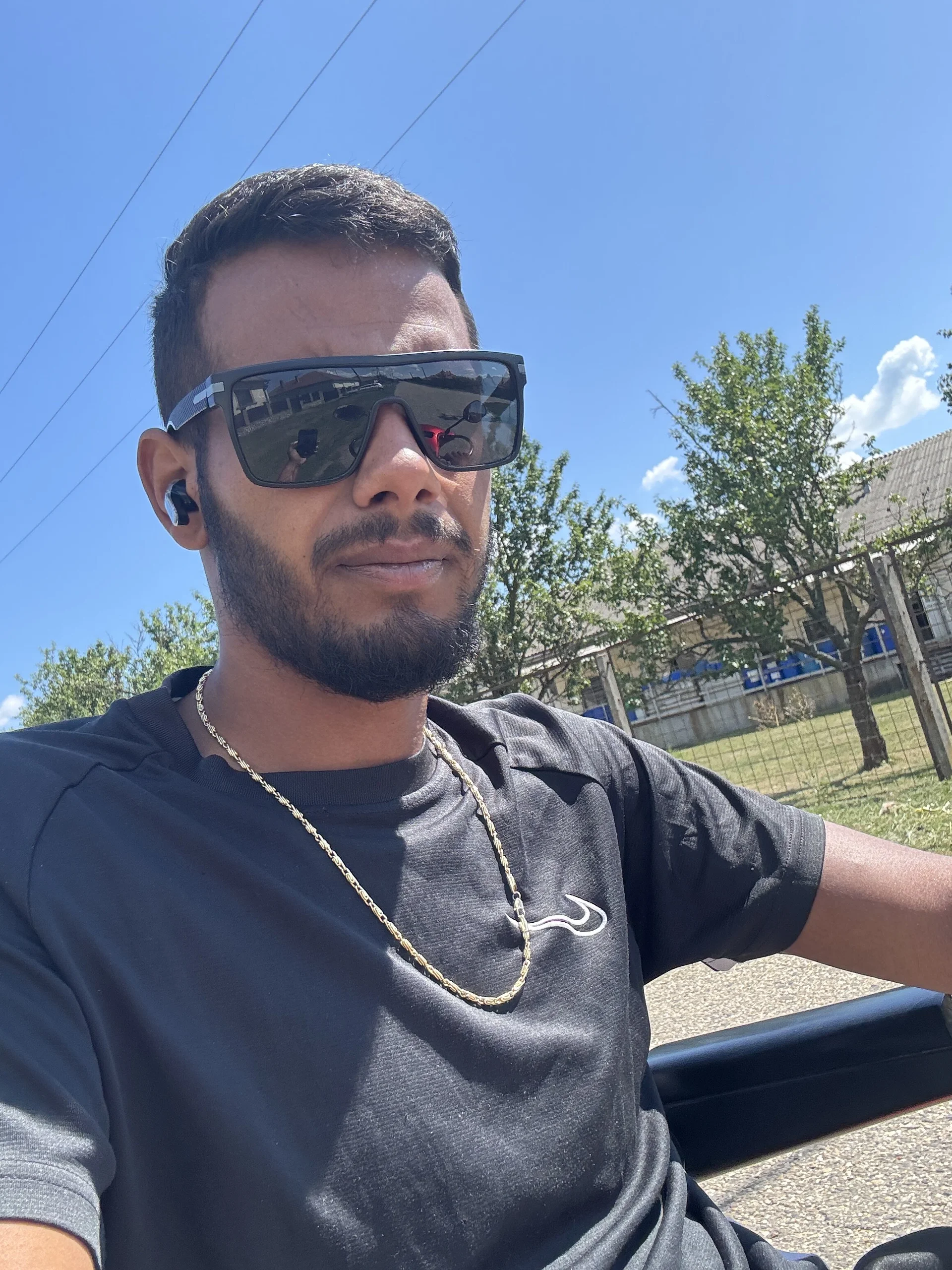 XXX Porn Photo of Nude mate_lakatos 1