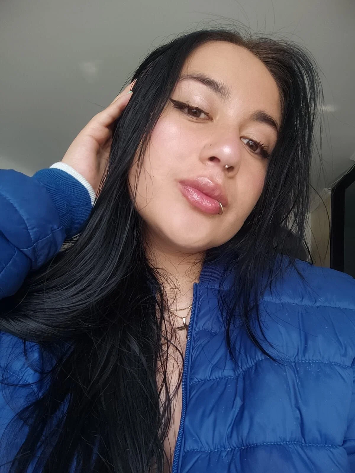 XXX Porn Photo of Nude Lulyfut 1