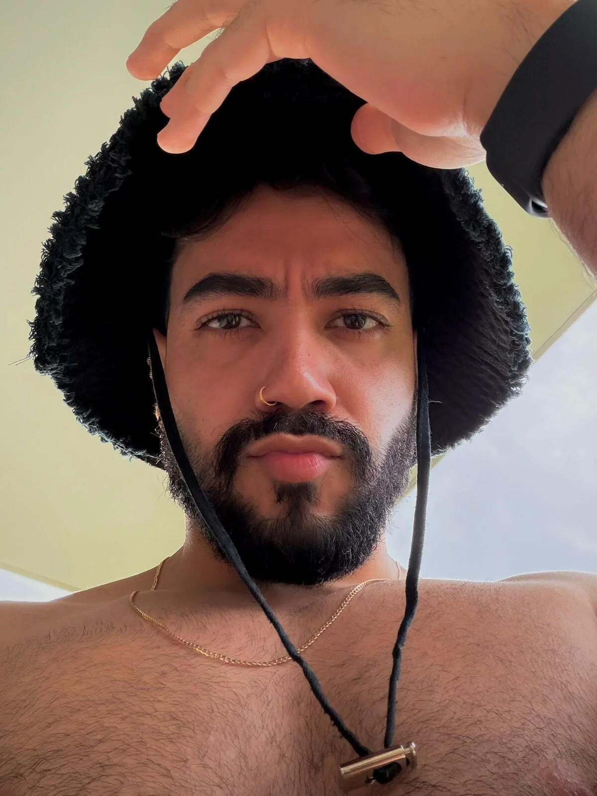 XXX Porn Photo of Nude JeycobxBraand 4