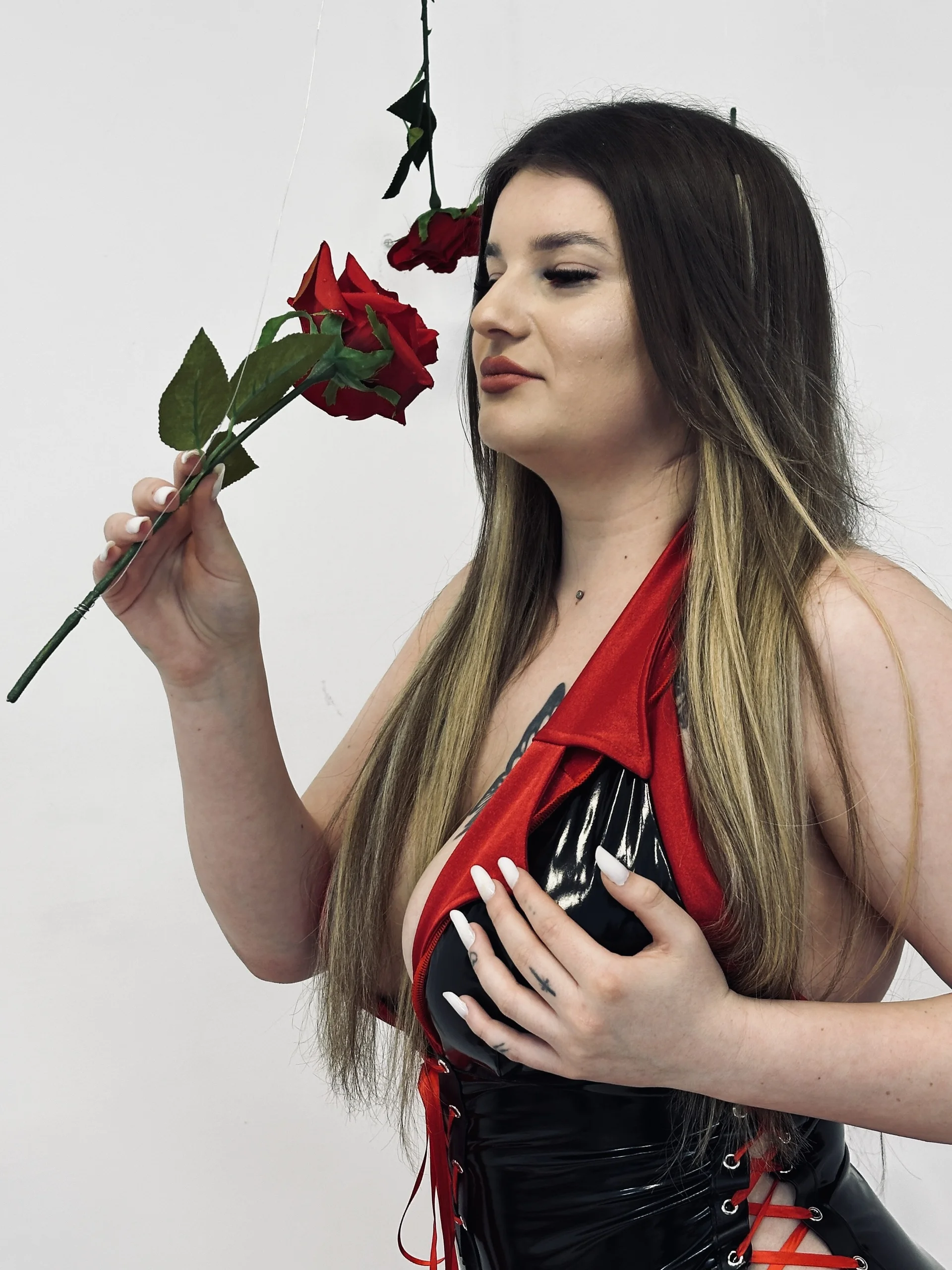 XXX Porn Photo of Nude EmilyWess 33