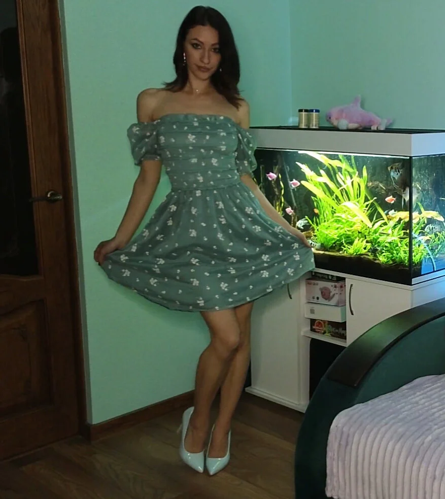 XXX Porn Photo of Nude HoneyGirl55 150